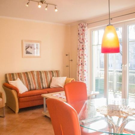 Ferienappartement Sonnenreich Baabe Eksteriør bilde