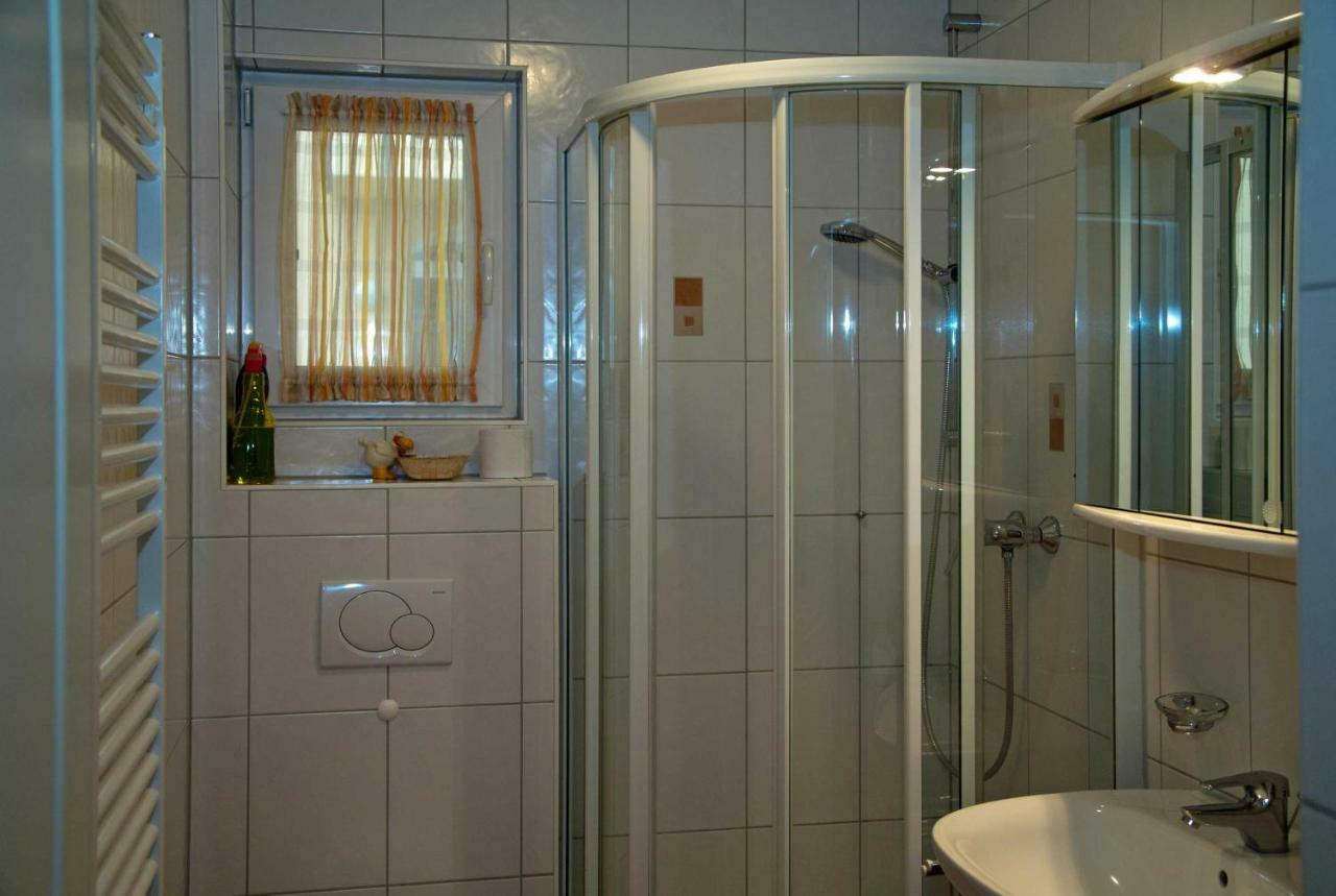Ferienappartement Sonnenreich Baabe Eksteriør bilde