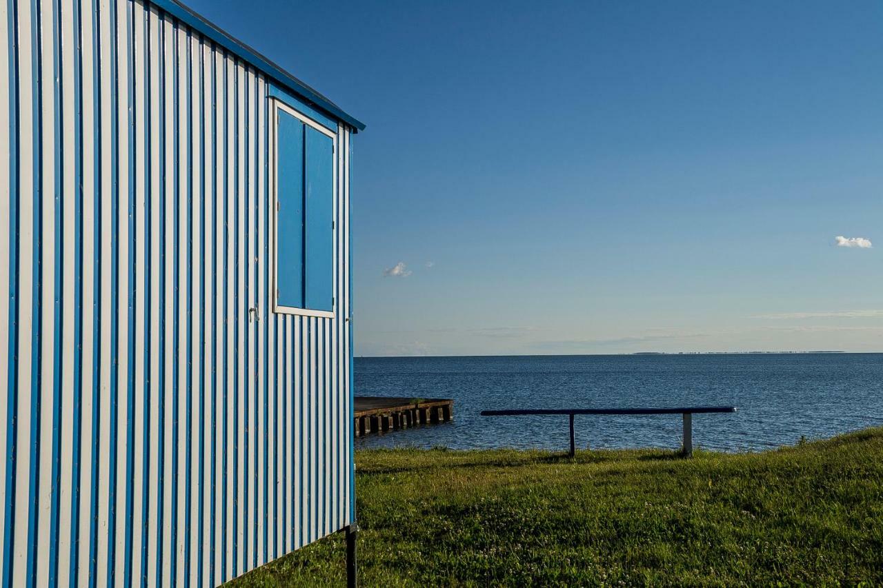 Ferienappartement Sonnenreich Baabe Eksteriør bilde