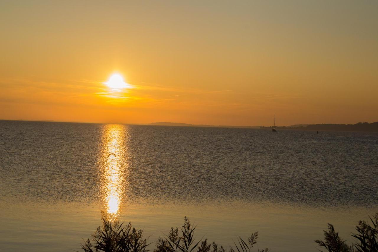 Ferienappartement Sonnenreich Baabe Eksteriør bilde