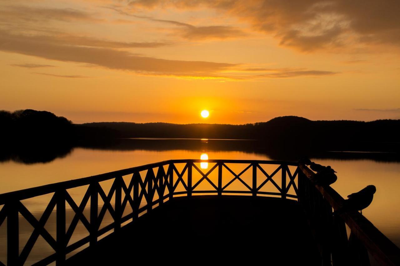 Ferienappartement Sonnenreich Baabe Eksteriør bilde